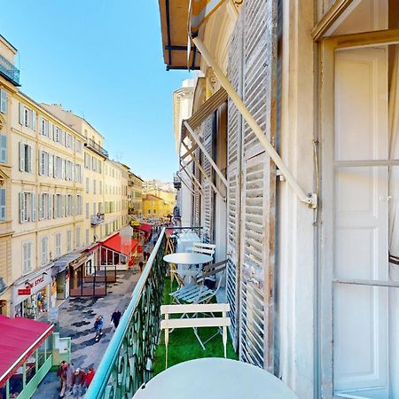 Silver Suite Five Stars Holiday House Nizza Esterno foto