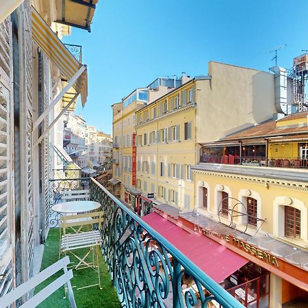 Silver Suite Five Stars Holiday House Nizza Esterno foto