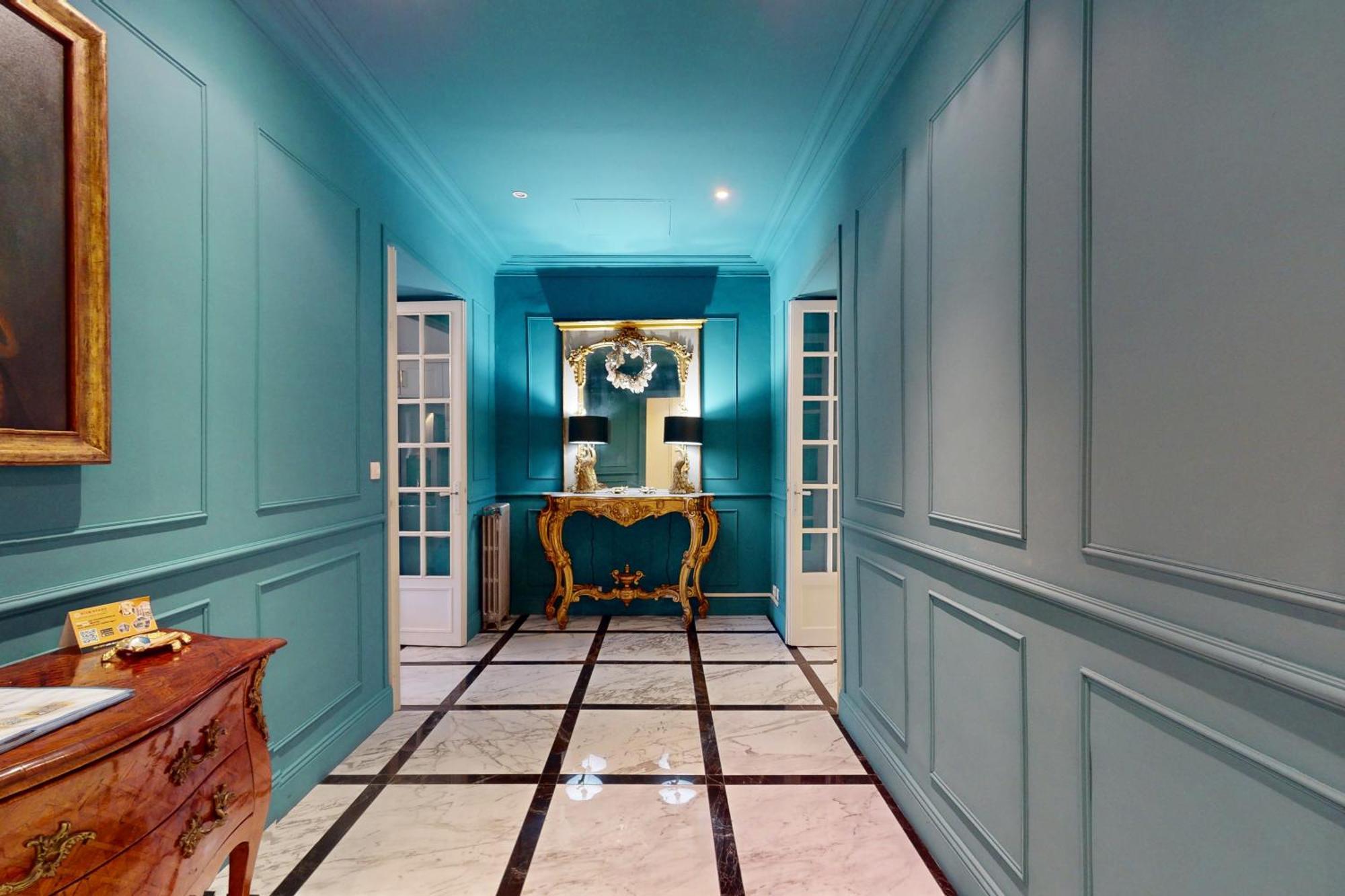 Silver Suite Five Stars Holiday House Nizza Esterno foto