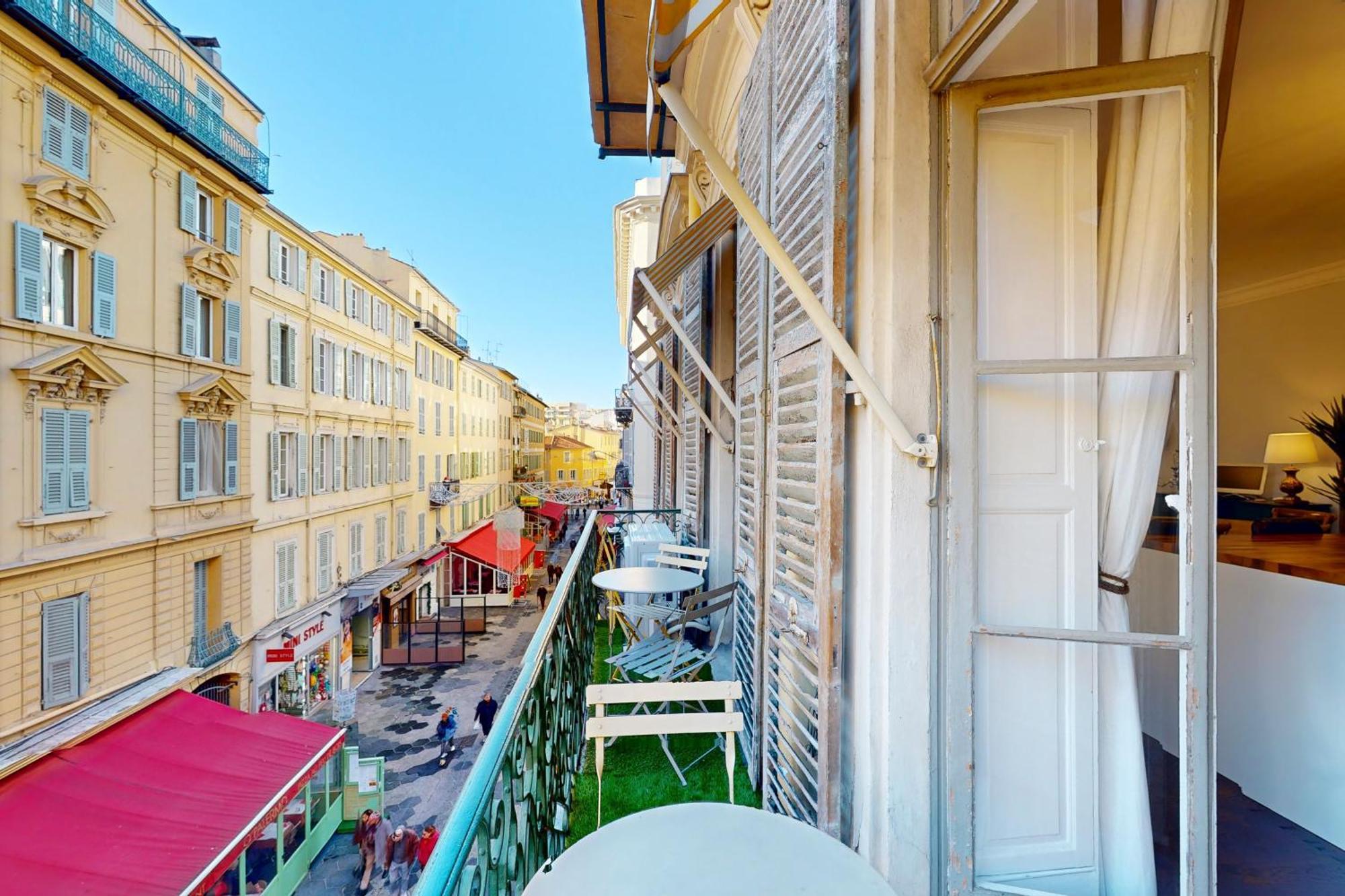Silver Suite Five Stars Holiday House Nizza Esterno foto