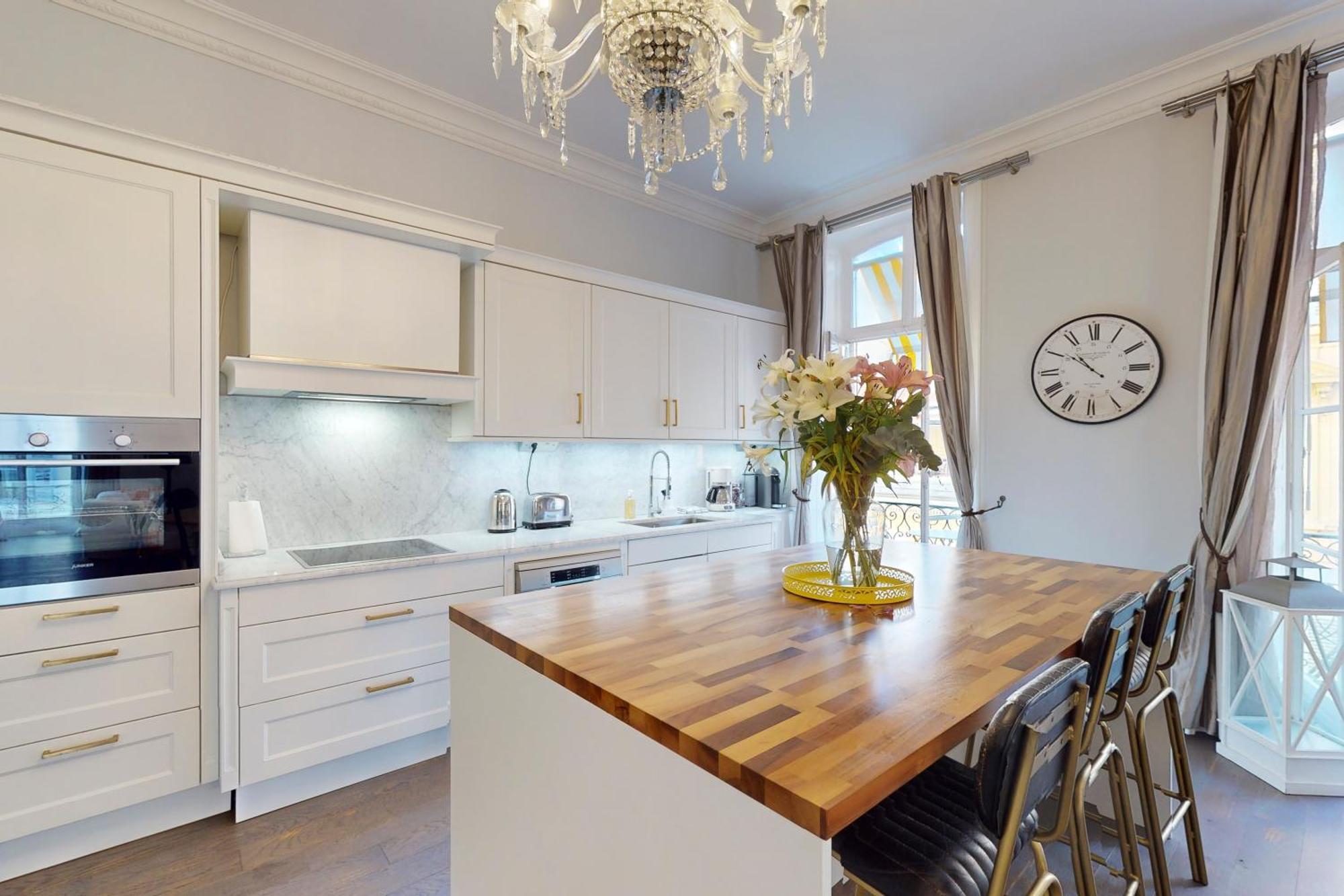 Silver Suite Five Stars Holiday House Nizza Esterno foto