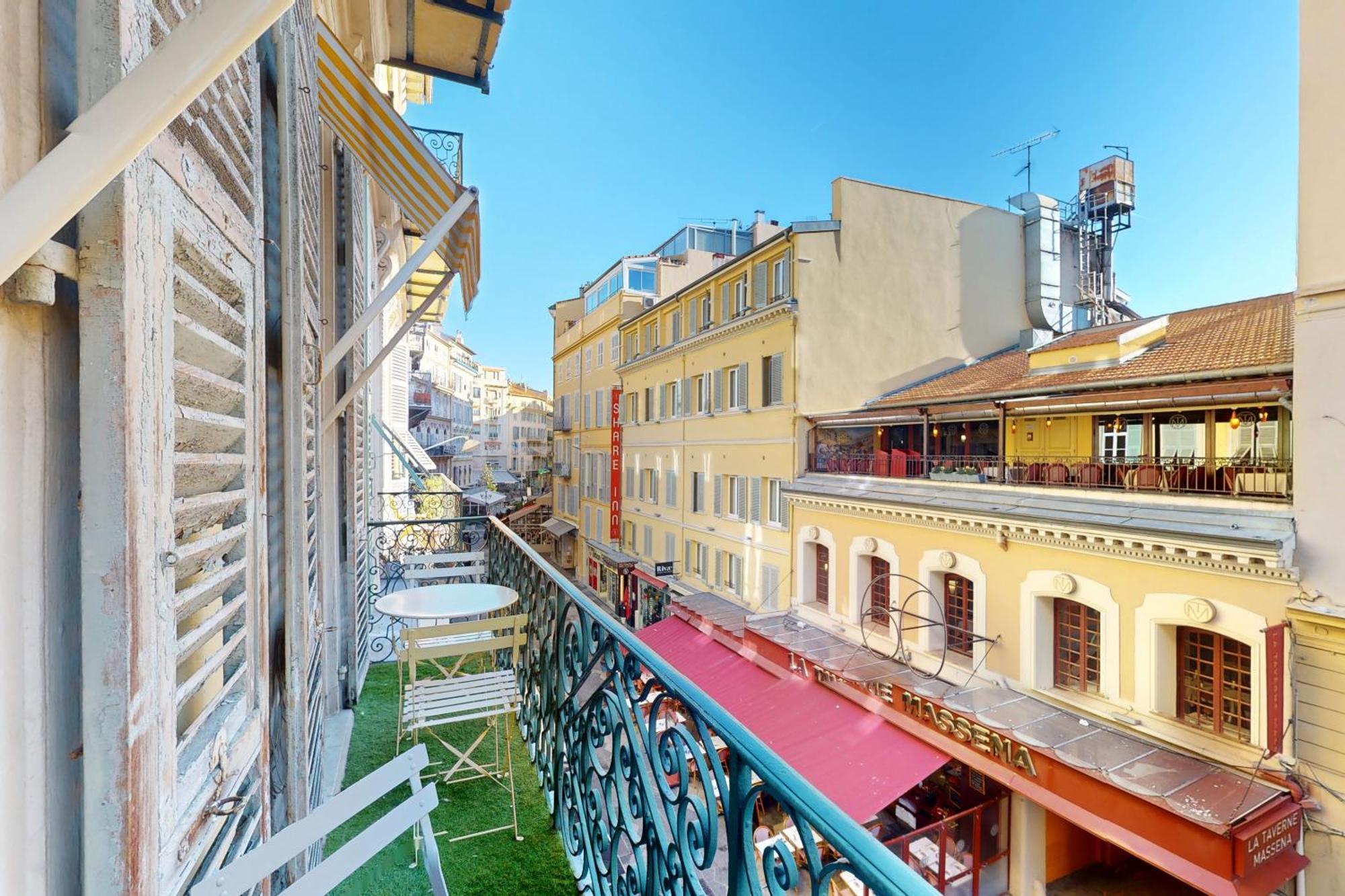 Silver Suite Five Stars Holiday House Nizza Esterno foto