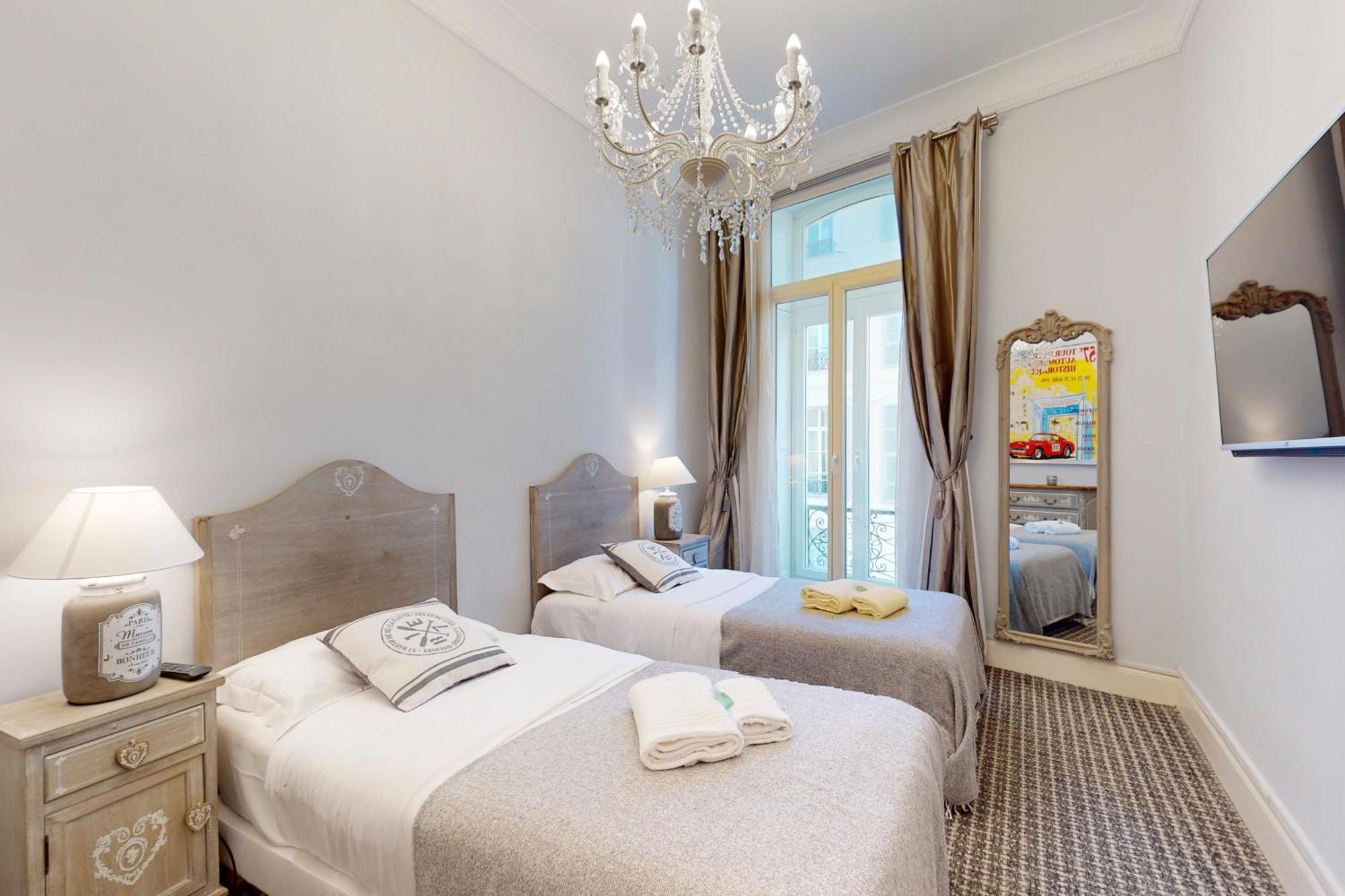 Silver Suite Five Stars Holiday House Nizza Esterno foto