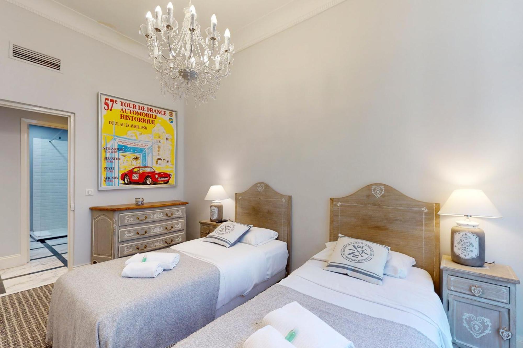 Silver Suite Five Stars Holiday House Nizza Esterno foto