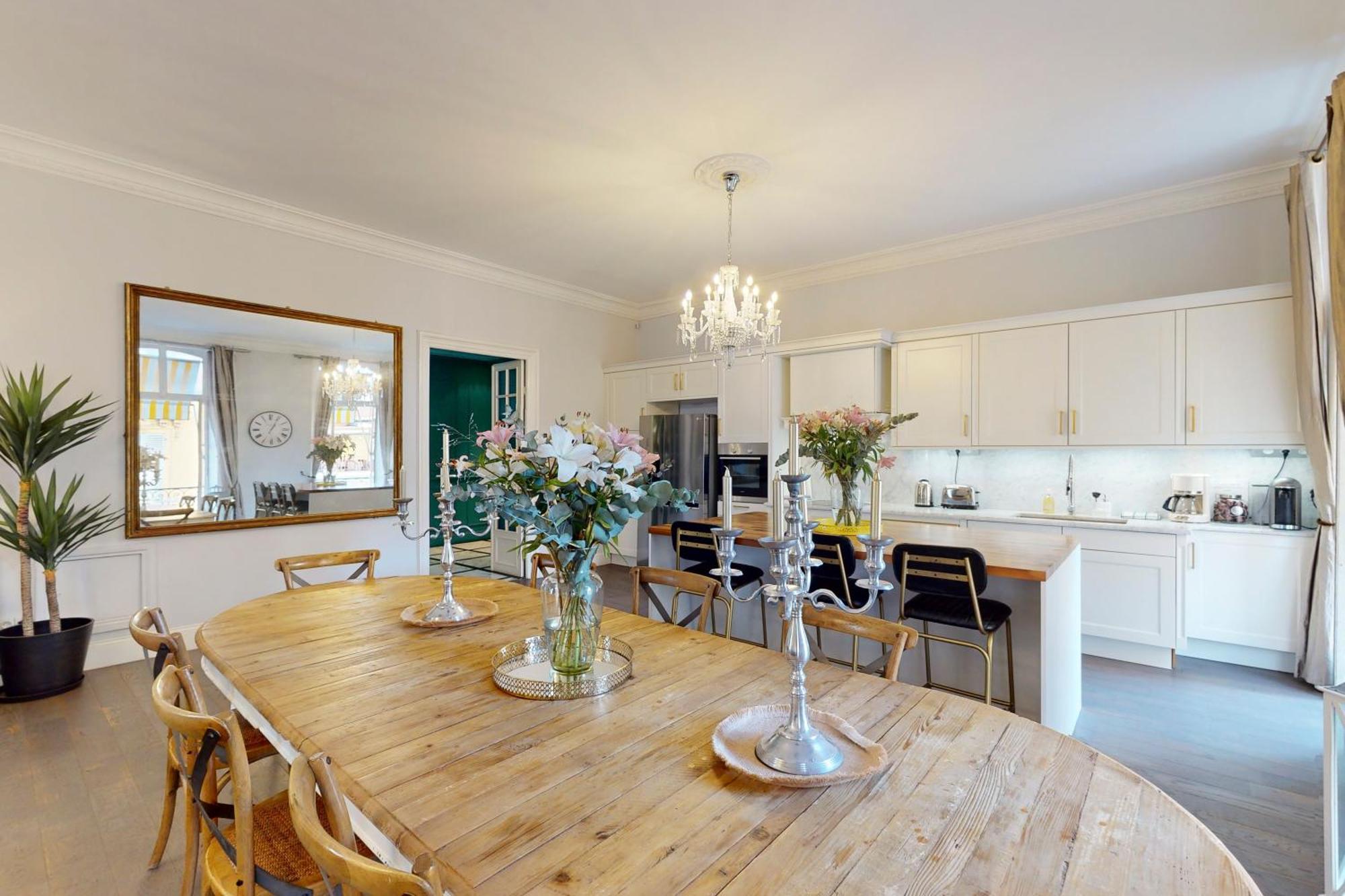 Silver Suite Five Stars Holiday House Nizza Esterno foto