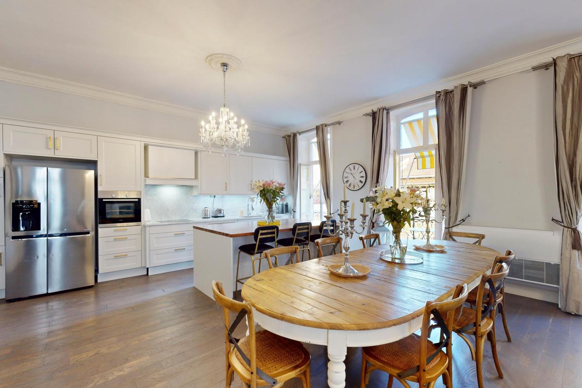 Silver Suite Five Stars Holiday House Nizza Esterno foto
