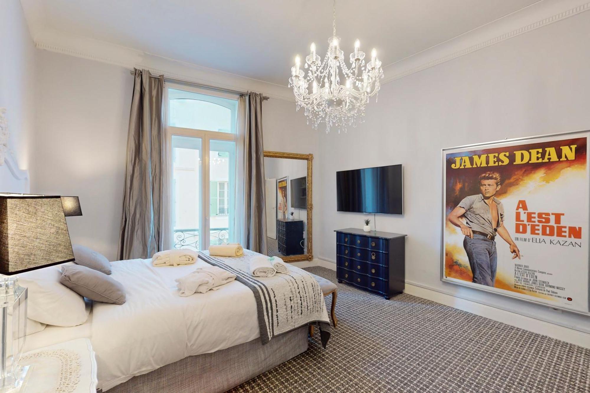 Silver Suite Five Stars Holiday House Nizza Esterno foto
