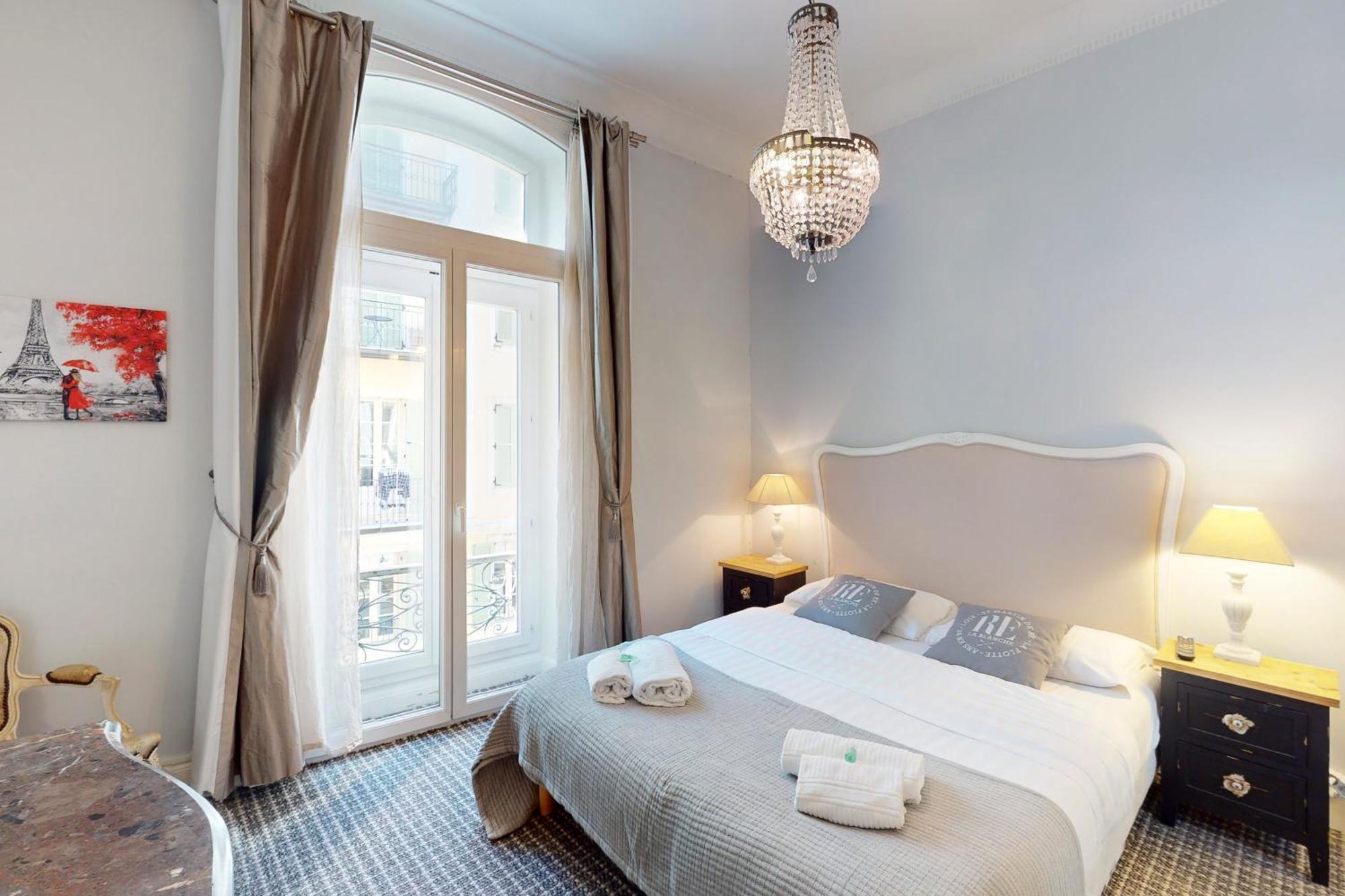 Silver Suite Five Stars Holiday House Nizza Esterno foto