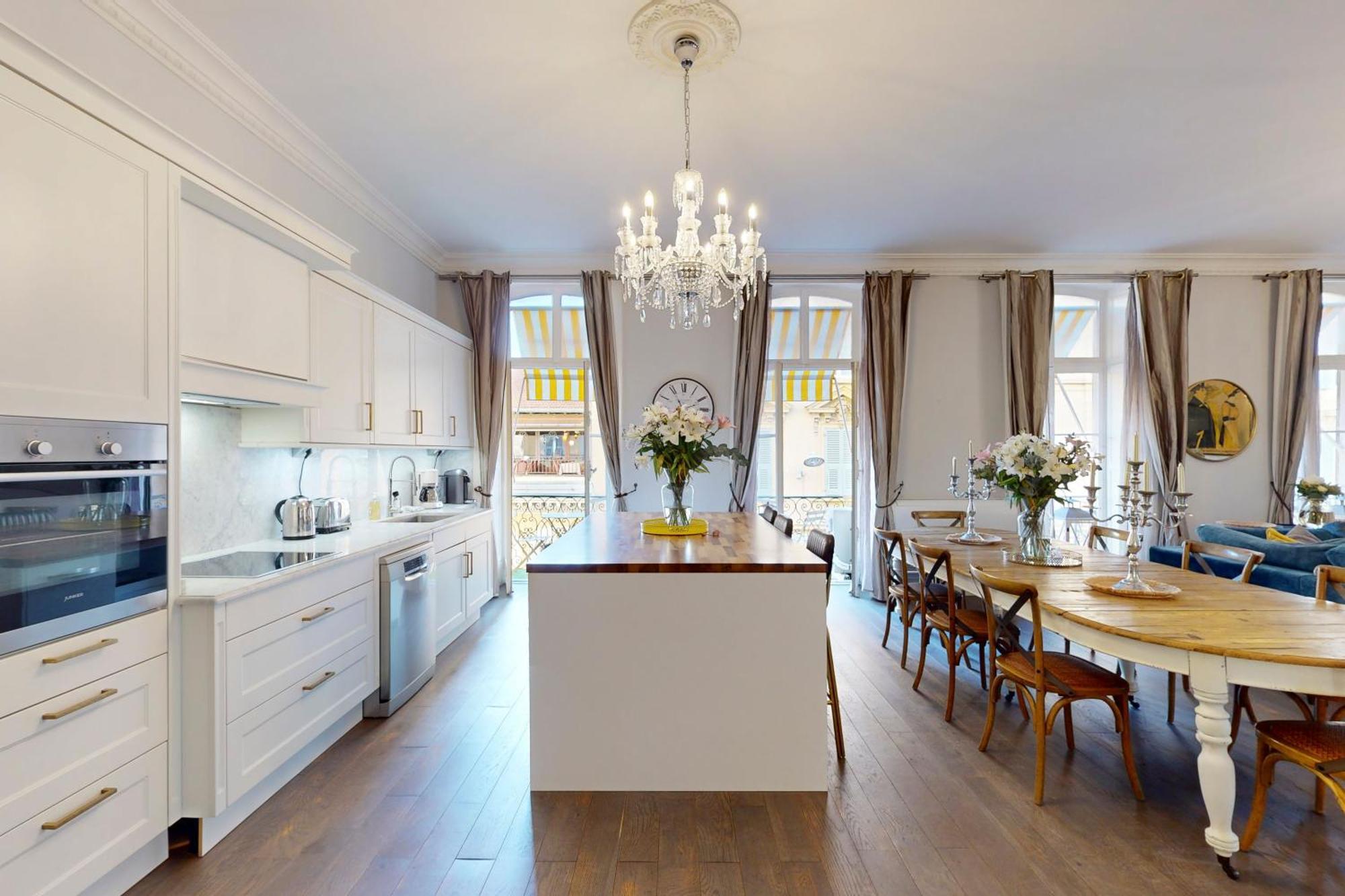 Silver Suite Five Stars Holiday House Nizza Esterno foto