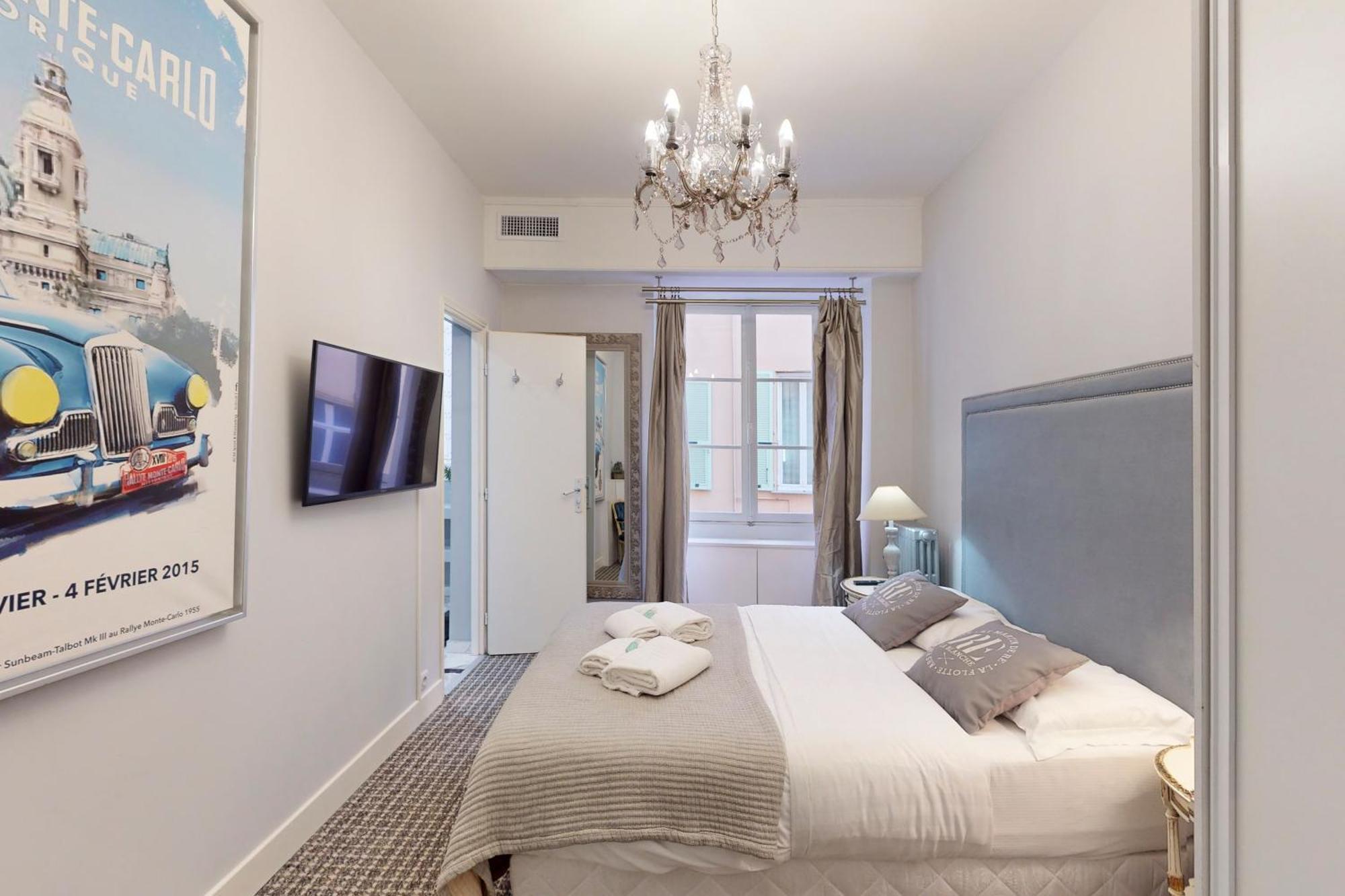 Silver Suite Five Stars Holiday House Nizza Esterno foto