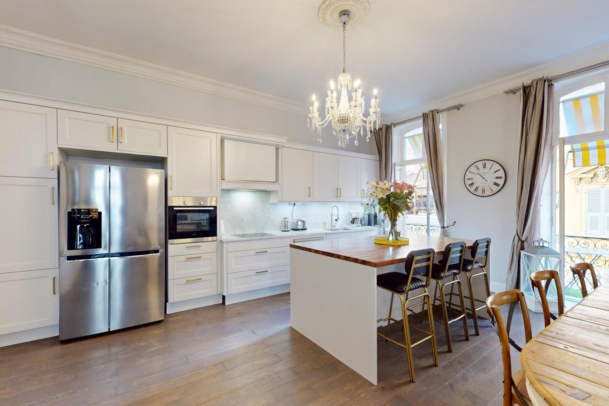 Silver Suite Five Stars Holiday House Nizza Esterno foto